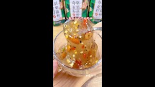 Food Shorts - Popcorn Easy Food Recipes, Food Simple Recipes #Short #Shorts #food超好喝的奇亚籽坚果藕粉羹，冲泡简单快