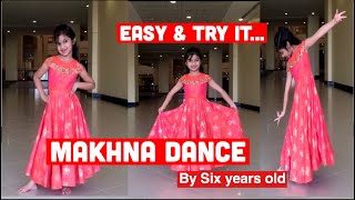 Makhna | Drive | Dance Cover | Sushant Singh Rajput,Jacqueline Fernandez