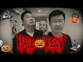 DJI Neo - Halloween