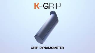 K-GRIP Product KINVENT physiotherapy