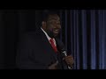 all new les brown unlock your greatness motivation event sudbury ontario