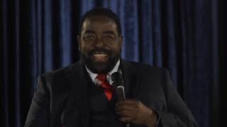All NEW Les Brown - Unlock Your Greatness, Motivation Event Sudbury, Ontario