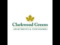 Clarkwood Greens Apartments- 2br Garden Suite