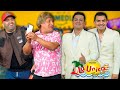 La Única Tropical  en  La Casa de la Comedia | T-9 (EP - 40)