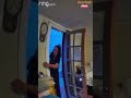 can a landlord do this caught on ring camera shorts