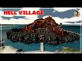 [🧙‍♀️ FANTASY] FIVEM MAP - Hell Village 😈
