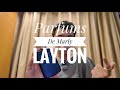 Parfums De Marly Layton Full Review