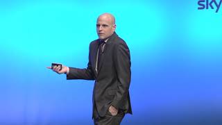 10x Not 10%  Product management by orders of magnitude by Ken Norton at Mind the Product 2015