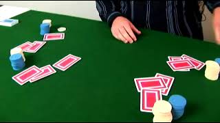 Learn Starting Hands for Crazy Pineapple Poker