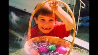 Brittany and Andrew Ellis - Wedding Slideshow (Baby Pictures)