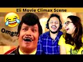 Eli Movie Climax Scene Reaction | Part - 9