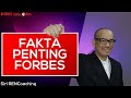 FAKTA PENTING: Data Perunding Hartanah (2019)