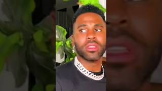 Jason Derulo was embarrassed YouTube subscribers went down 😂😂#funny #funnyshorts #fun