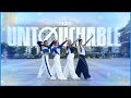 [K-POP IN PUBLIC] ITZY - ‘Untouchable’ Dance cover by Pleasure