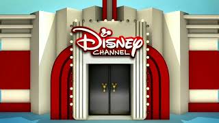 Disney Junior on Disney Channel Generic Bumpers