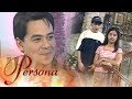 John Lloyd Cruz admits he asked for Kaye Abad to be his loveteam partner | PERSONA