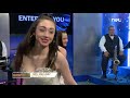 Dancel Dance Studios - Let Me Entertain You on The Entertainers 2018/19 (Week 18)