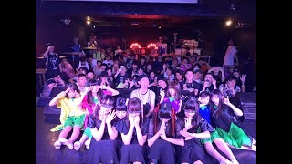 MIGMA SHELTER(ミシェル) 20170820 池袋KINGSX The混沌EP編