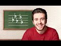 Music Theory Full Guide in 33 Minutes