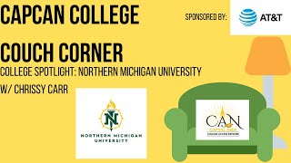 CCCC College Spotlight: Northern Michigan University w/ Chrissy Carr