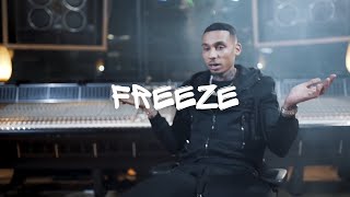 (FREE) Clavish x Fredo UK Rap Type Beat 2024 - 