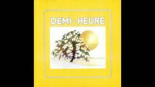 Demi-Heure - Retrouvailles (1978)