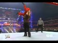 Beth Phoenix - Fisherman suplex to Maria