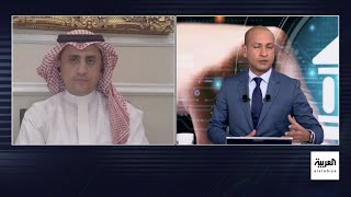 د. علي الحازمي: الثورة التكنولوجية أسهمت في التحول إلى البنوك الرقمية