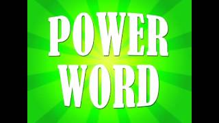 [강수정영어] Power Word 15강