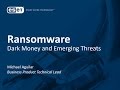 Ransomware Guide: Prevent, Detect and Recover