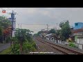 ZYN RAILFANS FOOTAGE