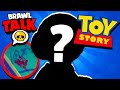 3 NEW Brawlers? Toy Story Collab? New Brawler Name Leak? Brawl Talk Date & More!