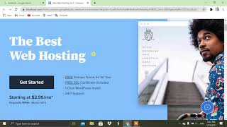 Web Design Basic 42 (Free Domain နှင့် Free Hosting ရယူနည်း)