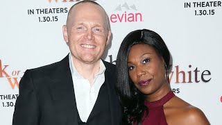 SJWs Target Bill Burr and His Wife with DISGUSTING Insults After Grammy Performance