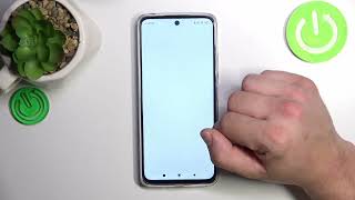 Does the REDMI 12 Smartphone Have a Screen Cast Feature? Let's See! - Screen Mirroring