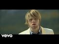 Daniel Schuhmacher - Anything but Love (Videoclip)