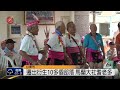 馬蘭豐年祭 婦女