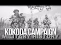 ADF | Australia's Kokoda Campaign #youradf