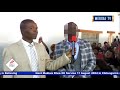 Testimony time _ Prophet Miracle Paul