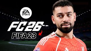 Fifa 22 Patch Fc 26 All In One Fc25 New Face Squads Theme Commentary