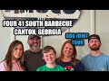 Four 41 South Barbecue - Spectacular BBQ Joint Tour