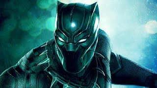 Things You Didn't Know About Black Panther