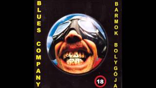 Blues Company - Barmok bolygója (Official Audio)