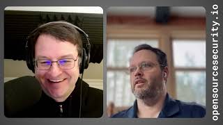 Open Source Malware with Brian Fox