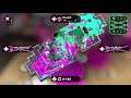 【スプラトゥーン2】味方回線落ちでも勝ってやる！s 勢のガチマッチ実況！ 26【splatoon2】