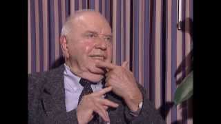 Dark Shadows - Sam Hall Interview 03