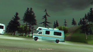 Crazy - GTA San Andreas (Subtitled)