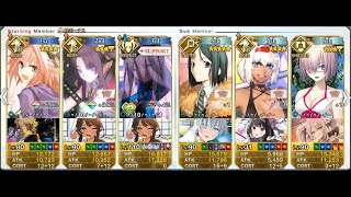 FGO LV90+ 私の幸せな日常3T