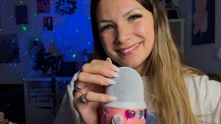 ASMR LIVE for sleep and tingles 💤