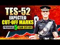 Army 10+2 TES 52 Expected Cut-Off | Last 5 Years TES Cut-Off & CRL Rank | TES SSB Coaching in India